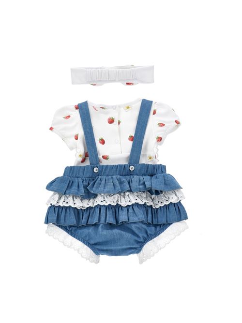  MONNALISA | 35G516 7081/0062